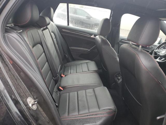 2016 VOLKSWAGEN GTI S/SE 3VW447AU6GM059770