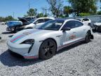 Lot #3297876797 2024 PORSCHE TAYCAN