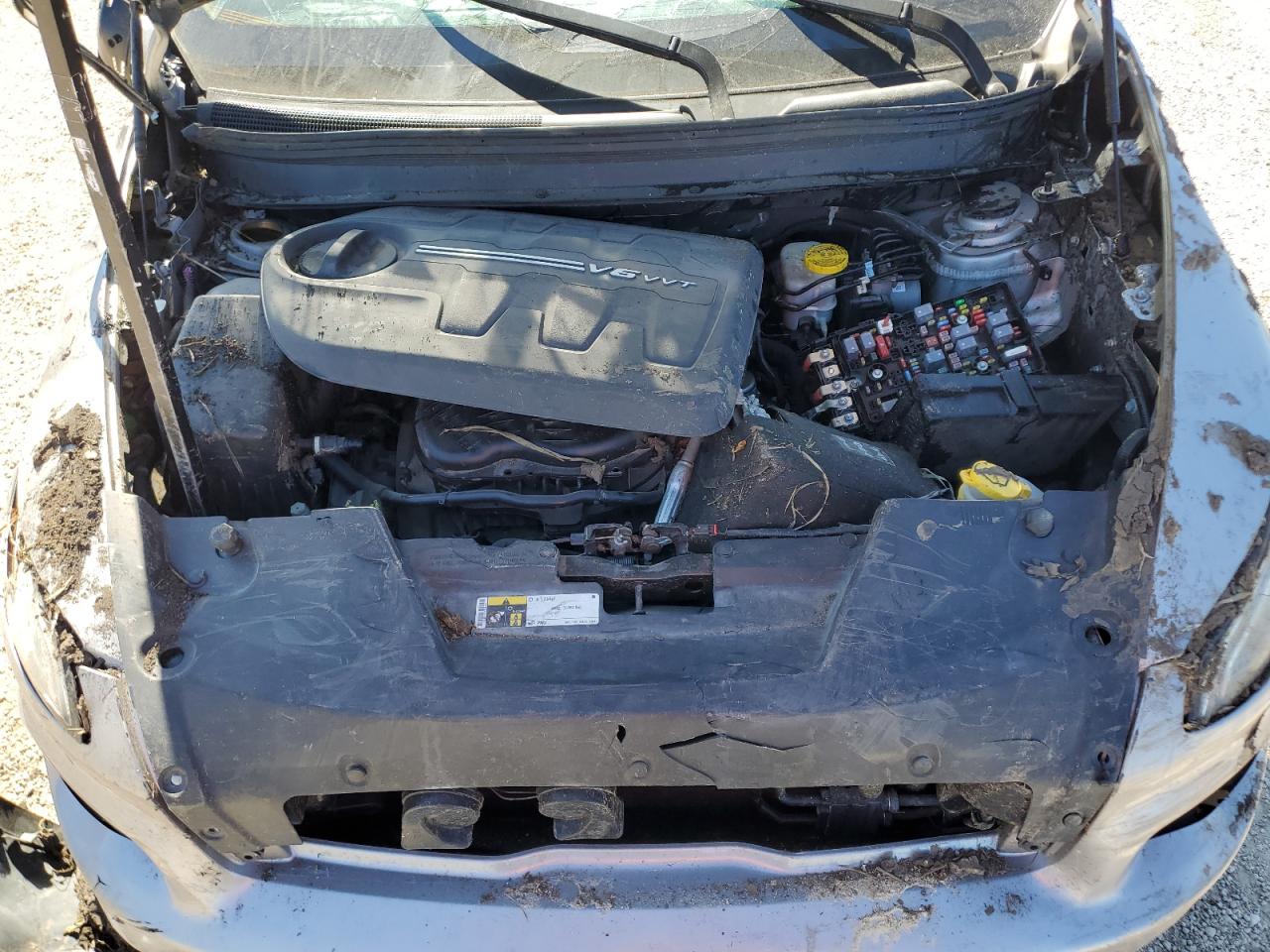 JEEP GRAND CHEROKEE LATITUDE