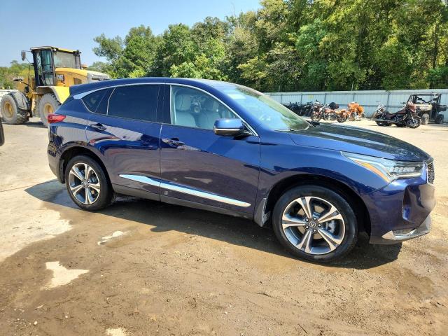2023 ACURA RDX ADVANC 5J8TC2H78PL018161