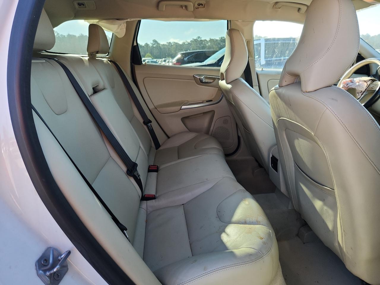 VOLVO XC60 T5 PREMIER