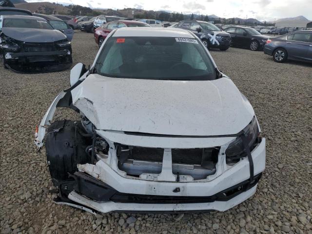2020 HONDA CIVIC SPORT 2HGFC2F89LH501853