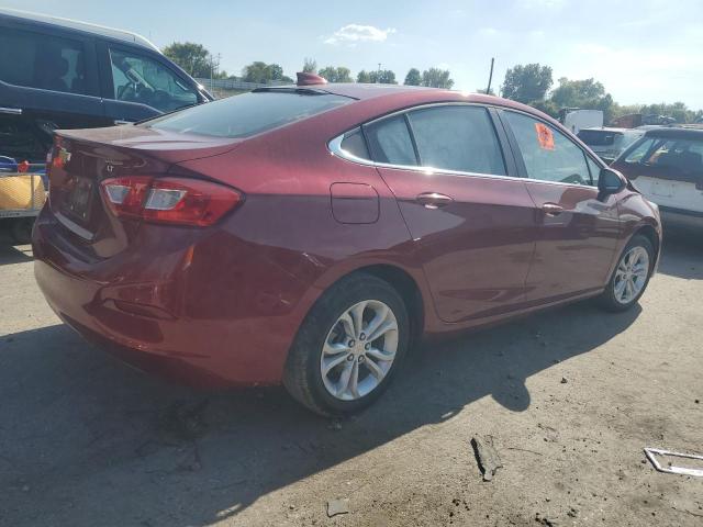 2019 CHEVROLET CRUZE LT 1G1BE5SM3K7128243
