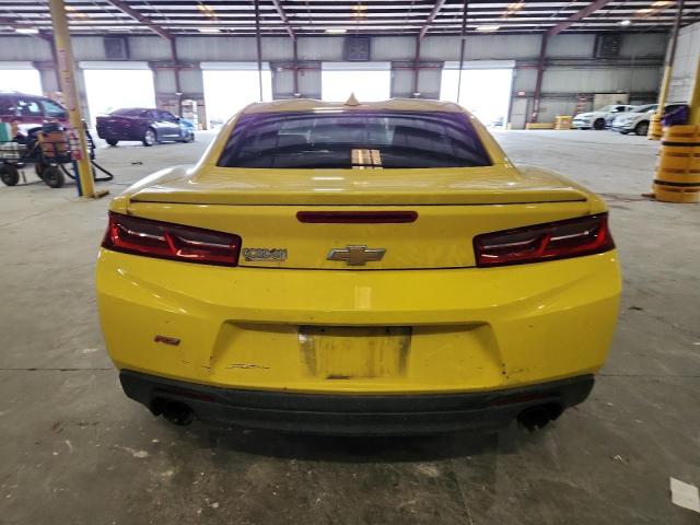 2017 CHEVROLET CAMARO 1G1FB1RSXH0132010