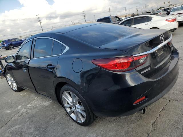 2017 MAZDA 6 TOURING JM1GL1V56H1120147