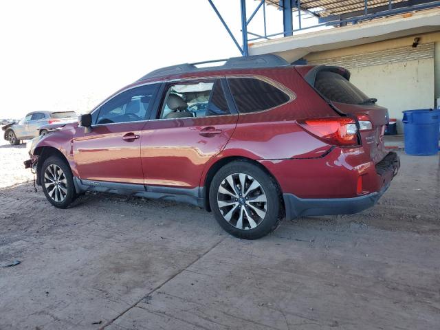 2016 SUBARU OUTBACK 2. 4S4BSBNC4G3295464