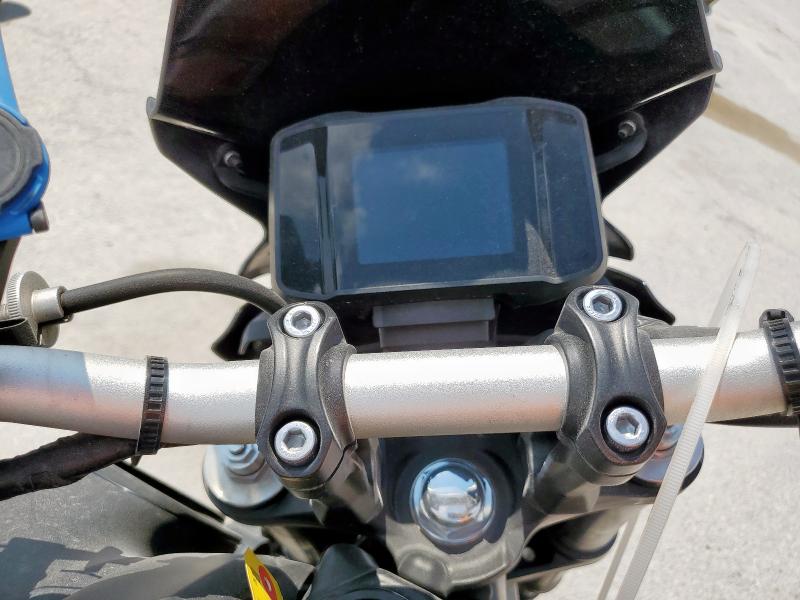 2023 YAMAHA MT09 JYARN71E0PA003475