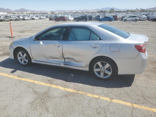 2014 TOYOTA CAMRY L - 4T1BF1FK9EU339275