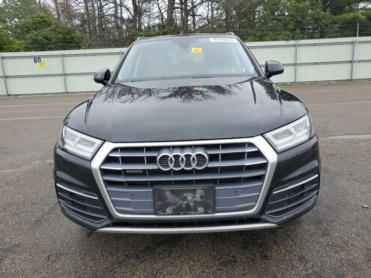 AUDI Q5 PREMIUM PLUS
