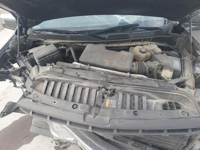 2019 CHEVROLET SILVERADO 1GCUYDED5KZ187201