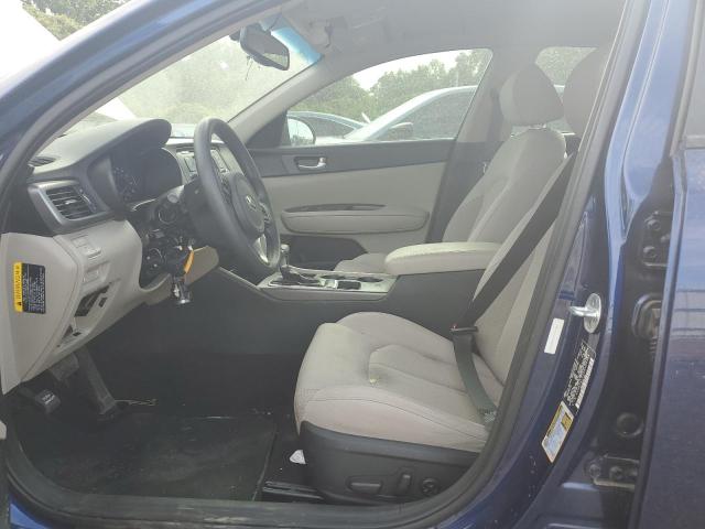 2016 KIA OPTIMA LX - 5XXGT4L37GG089903