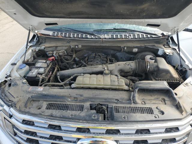 2021 FORD EXPEDITION MAX LIMITED #3304500539