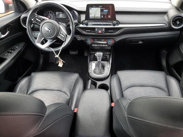 2019 KIA FORTE EX - 3KPF54AD8KE068593