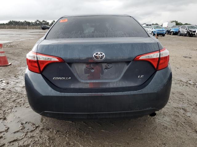 2016 TOYOTA COROLLA L - 5YFBURHE8GP542870