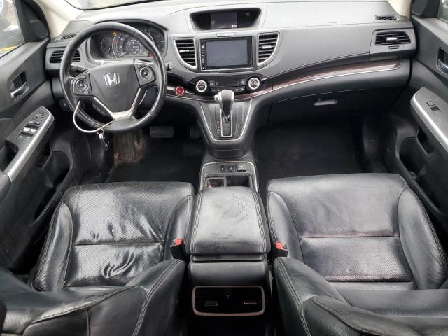 2016 HONDA CR-V EXL 2HKRM4H76GH633118