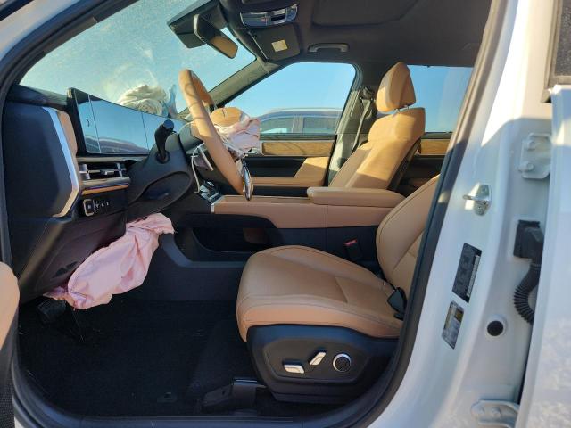 2025 HYUNDAI SANTA FE L 5NMP3DG11SH050789