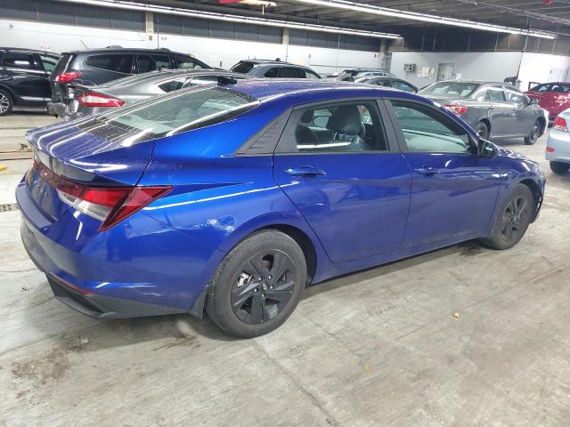 2023 HYUNDAI ELANTRA SE - KMHLM4AG1PU440909