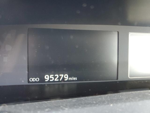2021 TOYOTA PRIUS SPEC JTDKAMFU5M3139360