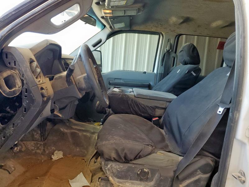 2016 FORD F250 SUPER DUTY - 1FT7W2BT2GEC60624