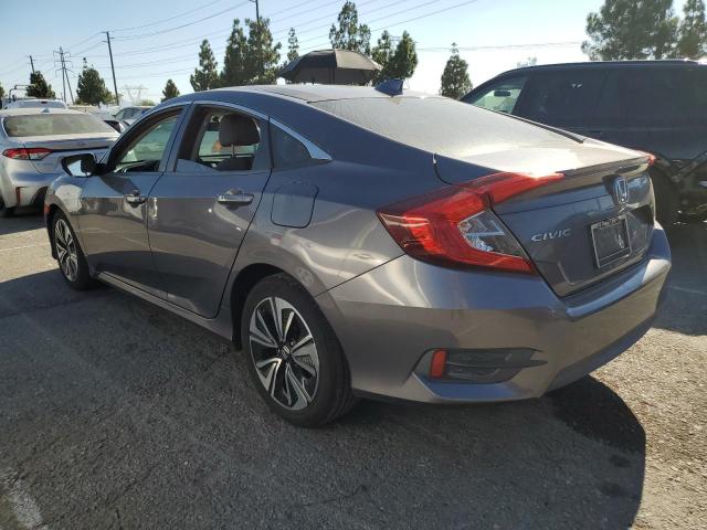 2017 HONDA CIVIC EX 2HGFC1F35HH642778