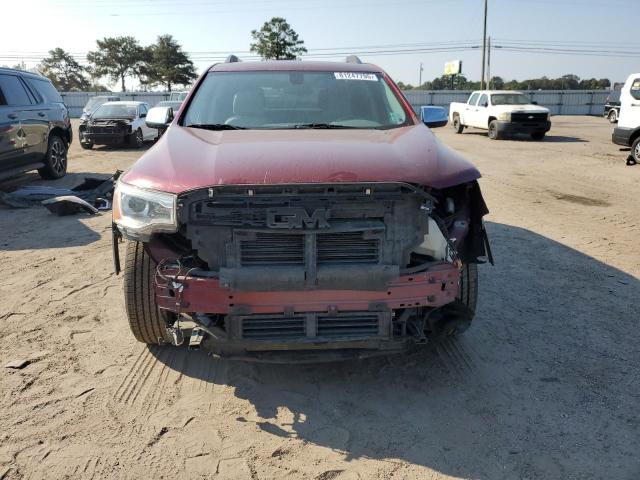 2018 GMC ACADIA SLE - 1GKKNLLA9JZ193346