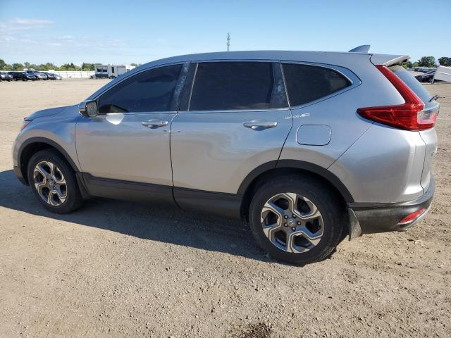 2019 HONDA CR-V EXL 2HKRW2H8XKH137948