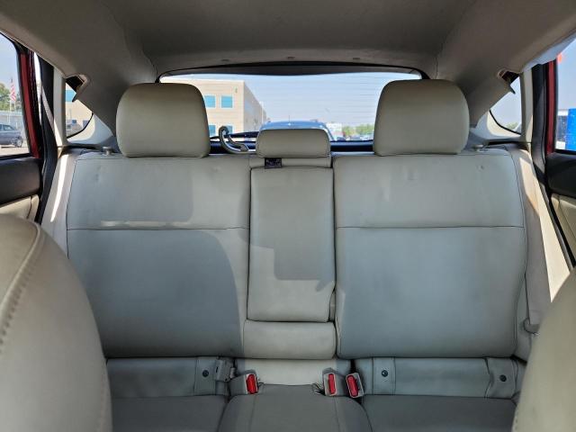 2013 SUBARU XV CROSSTR - JF2GPAKC6D2819338