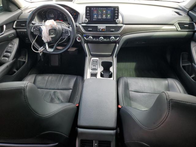 2021 HONDA ACCORD TOURING #3317736070