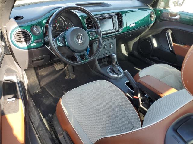 2017 VOLKSWAGEN BEETLE 1.8T - 3VWF17AT0HM621429