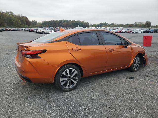 2020 NISSAN VERSA SR 3N1CN8FVXLL804638