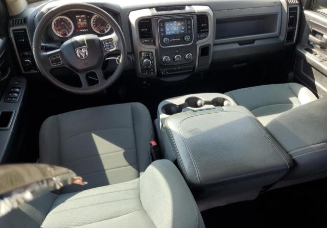 2015 RAM 1500 ST 1C6RR7FT0FS599509