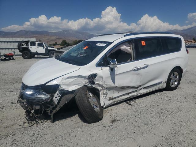 2018 CHRYSLER PACIFICA H #3302766347