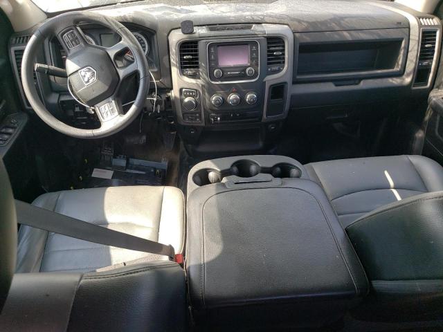 2023 RAM 1500 CLASSIC TRADESMAN 1C6RR7FTXPS542235