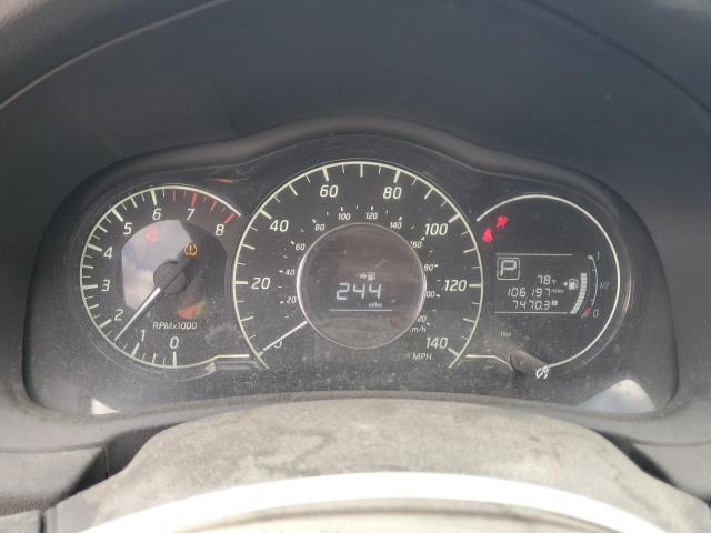 2015 NISSAN VERSA NOTE 3N1CE2CP1FL428662