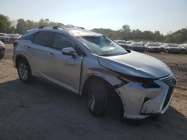 2017 LEXUS RX 350 BAS 2T2BZMCA8HC119471