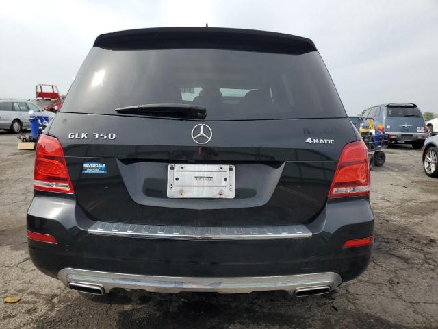 2015 MERCEDES-BENZ GLK 350 4MATIC WDCGG8JB4FG396985