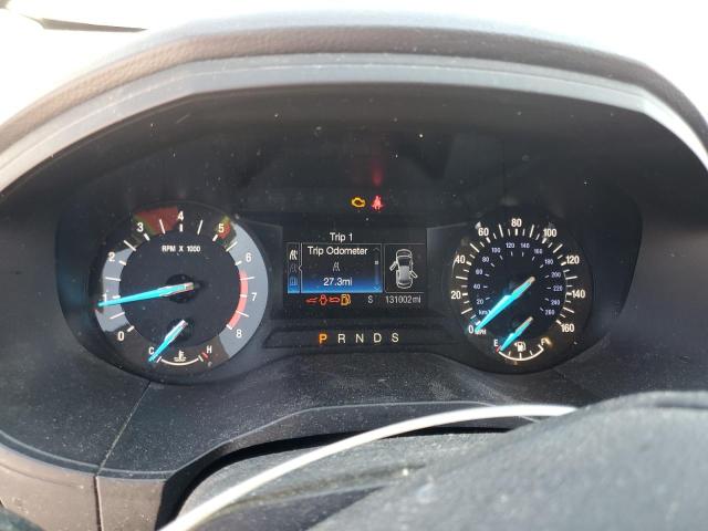 2015 FORD EDGE SE 2FMTK4G89FBB75800