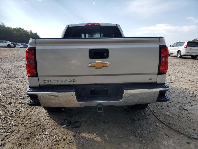 2016 CHEVROLET SILVERADO 1GCVKREH5GZ251783