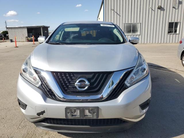 2015 NISSAN MURANO S 5N1AZ2MG9FN203103