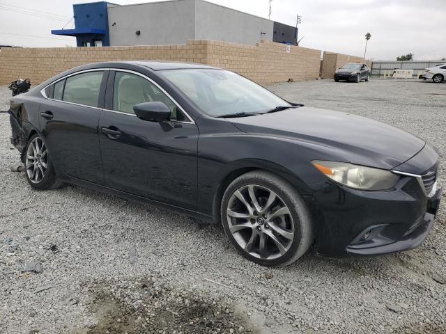 2015 MAZDA 6 GRAND TOURING JM1GJ1W60F1175526