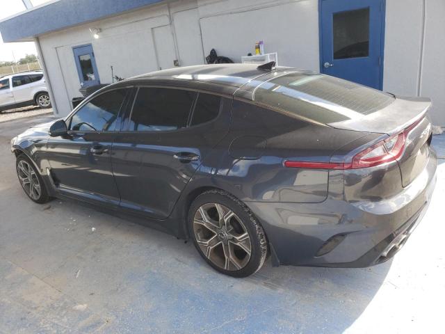 2021 KIA STINGER KNAE15LA7M6088033