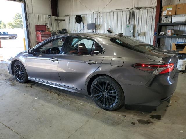 2023 TOYOTA CAMRY XSE 4T1K61AK4PU160491