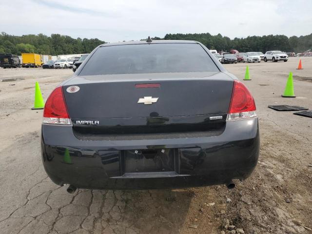 2016 CHEVROLET IMPALA LIMITED LS 2G1WA5E35G1120603
