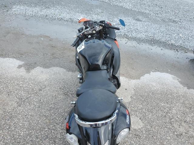 2008 SUZUKI GSX1300 R JS1GX72A482103179