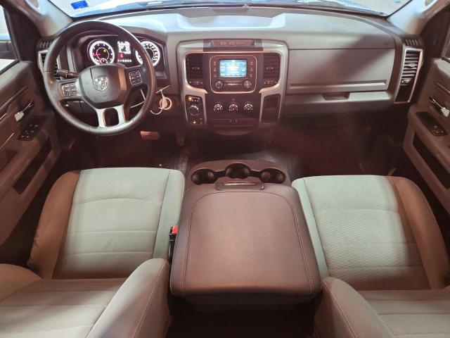 2017 RAM 1500 SLT - 1C6RR7GG3HS736723