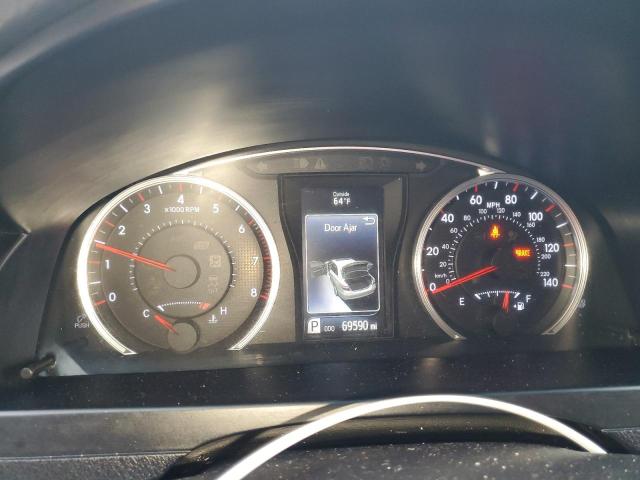 2016 TOYOTA CAMRY LE - 4T1BF1FK1GU209204