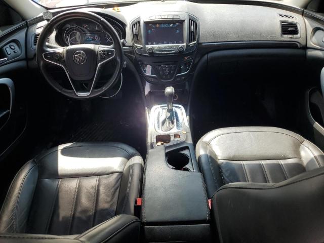 2016 BUICK REGAL 2G4GK5EXXG9151550