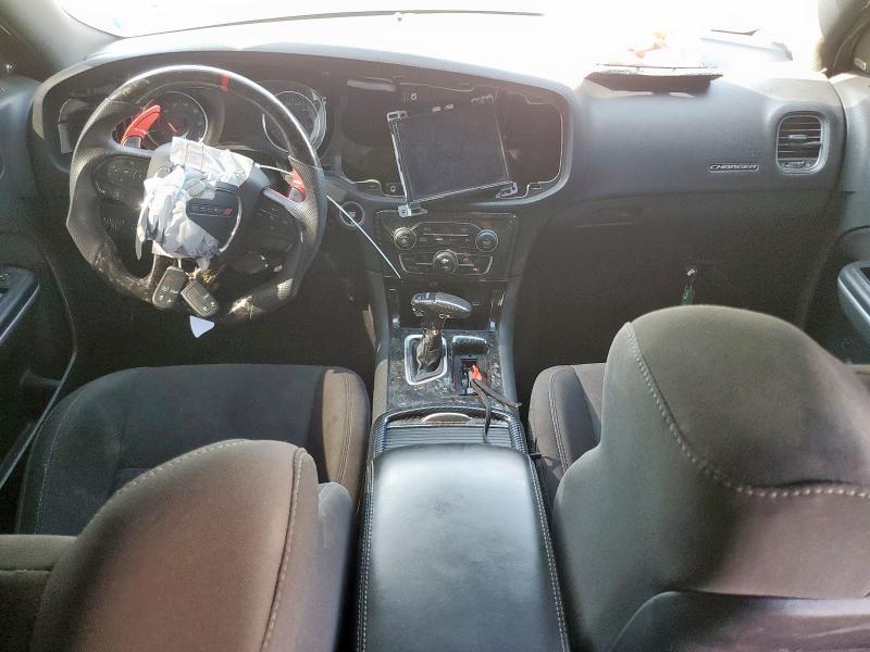 2019 DODGE CHARGER SC - 2C3CDXGJ1KH666005