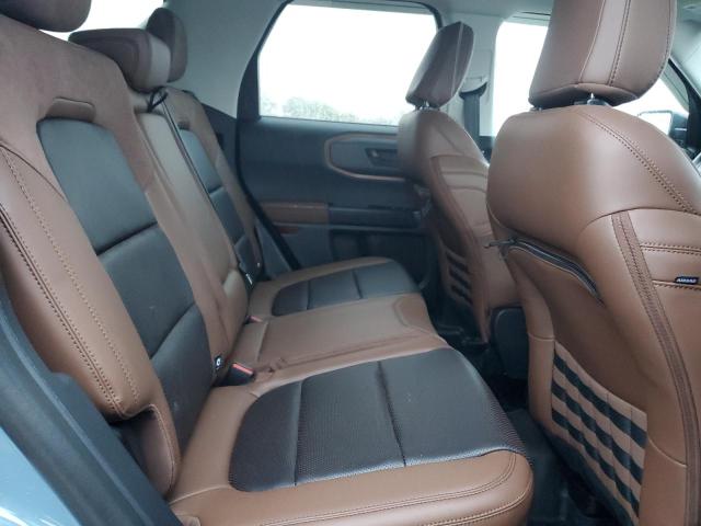 2023 FORD BRONCO SPO - 3FMCR9D93PRD95572