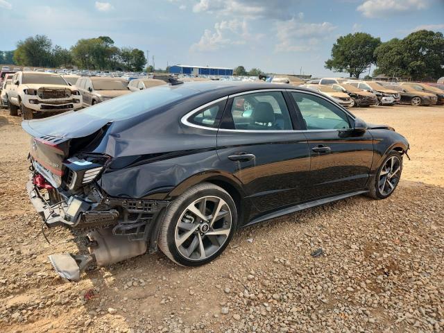 2023 HYUNDAI SONATA SEL KMHL44J23PA275547